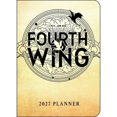 Peanutsr Monthly/Weekly Planner 2027