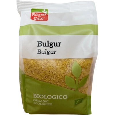 La Finestra Bulgur Bio 0,5 kg