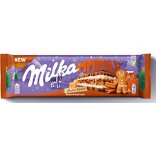 Milka Perníčková 300g