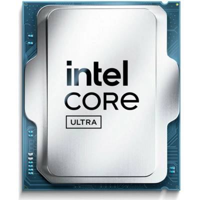 Intel Core Ultra 7 265K 20-Core 3.3GHz LGA1851 Tray