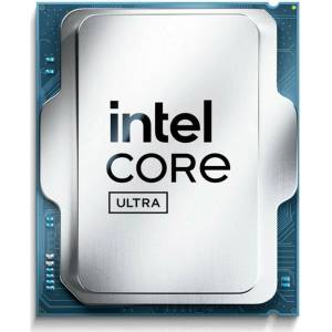 Intel Core Ultra 7 265K 20-Core 3.3GHz LGA1851 Tray Процесори