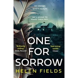 One for Sorrow (ISBN: 9780008379339)