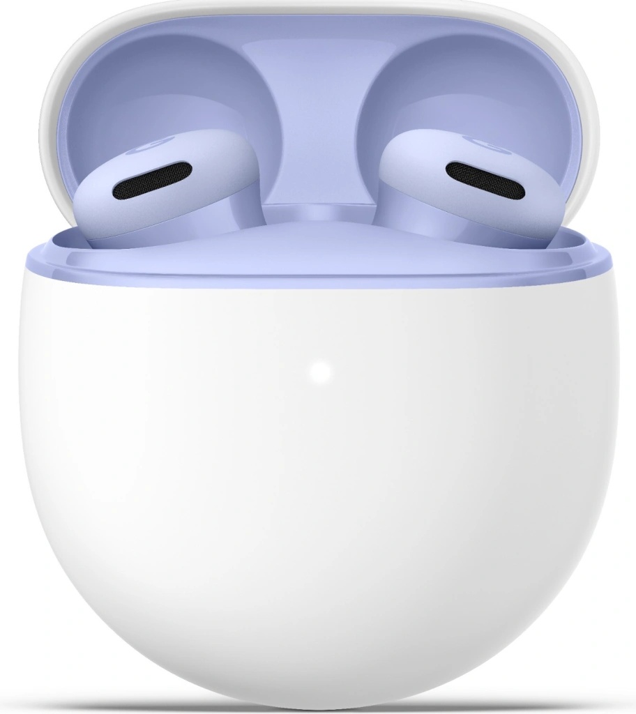 Google Pixel Buds 2a