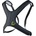 Edelrid Гръдна сбруя Edelrid Agent Chest harness - Night (304-0024-0212)