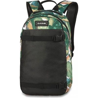 Dakine Urbn Mission Pack palmgrove 22 l