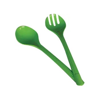 Image 1 of FACKELMANN ПРИБОРИ ЗА САЛАТА 29.5см nova--- (41821)