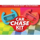 Car Chase Kit Switch