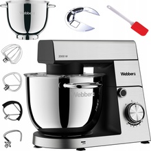 Webber SM16