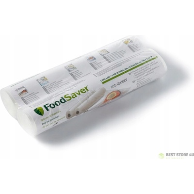 Foodsaver FSR2802 – Zboží Dáma