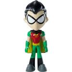 The Noble Collection Екшън фигура The Noble Collection DC Comics: Teen Titans GO - Robin (Bendyfigs), 11 cm (NN1195)