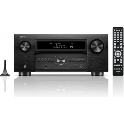 Denon AVC-A10H