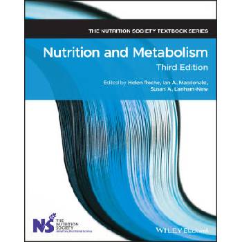 Image 1 of Nutrition and Metabolism, 3rd Edition
