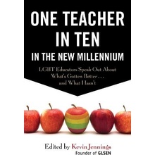 One Teacher in Ten in the New Millennium - Jennings Kevin