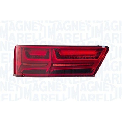 Zadné svetlo MAGNETI MARELLI 714020900801