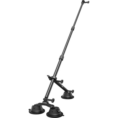 SmallRig Camera Suction Cup Car Mount Kit 4380 – Zboží Mobilmania