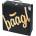 BAAGL Кутия BAAGL | Cheren | Момчешки | ONE SIZE