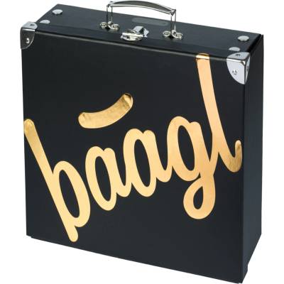 BAAGL Кутия BAAGL | Cheren | Момчешки | ONE SIZE