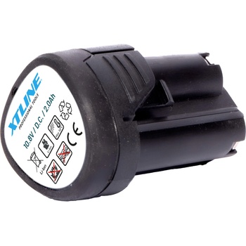 XTLINE Xtline 102699-14 / Резервна батерия за безжична бормашина xt102699 (102699-14)