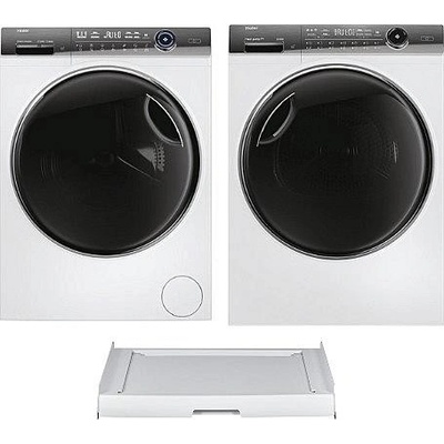 Set Haier HD90-A3979NU1-S + HW90-B14979EU1-S + HASTKU108