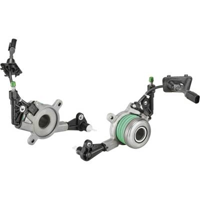 Centrálna vysúvacia páka spojky VALEO 804549