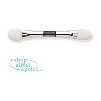 Artdeco obojstranný aplikátor očných tieňov biely Eyeshadow Double Applicator for Quattro Box