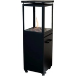 Muztag Murcia Stylish Patio Камини