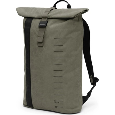 DB Дневна раница Db Essential Backpack 12 Daypack - Forest Green - размер One Size (502-8117-0611)