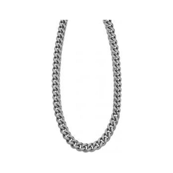 Lotus Style Pánsky retiazka men in black LS2061-1/1