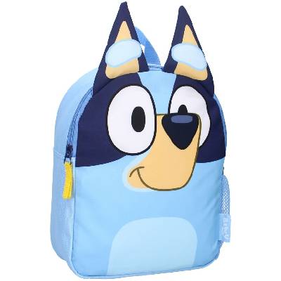 Раница за детска градина Vadobag Bluey - Fluffy Friends (625-00275)
