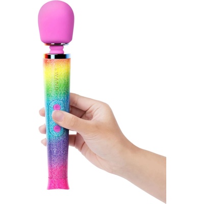 Le Wand Petite All That Glimmers