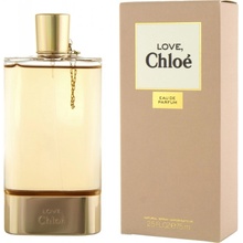 Chloé Chloé Love parfémovaná voda dámská 75 ml