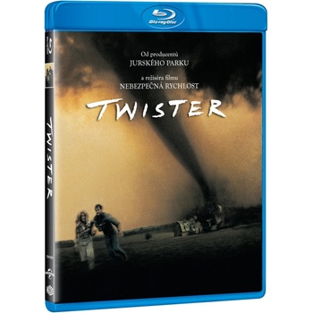 Twister BD