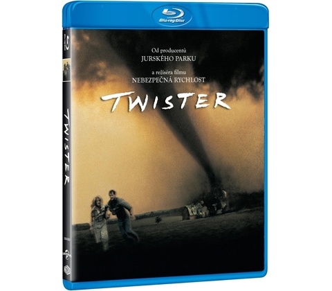Twister BD