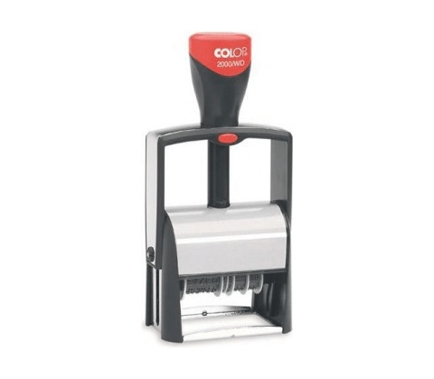 Colop Printer 2000WD
