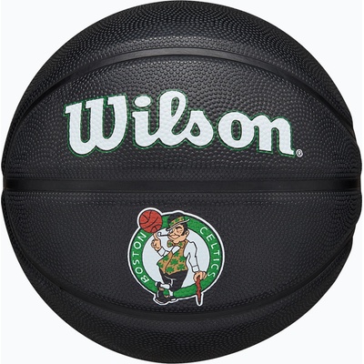 Wilson NBA Team Tribute Mini Boston Celtics баскетбол WZ4017605XB3 размер 3