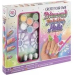 Legind Nail Decoration Set - Diamond Nails