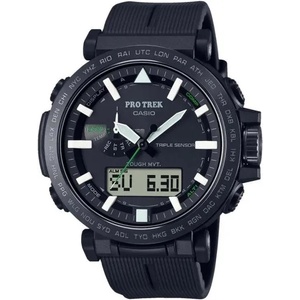Casio Pro Trek PRW-6621Y-1ER Часовници