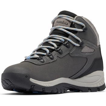 Columbia Newton Ridge Plus Размер на обувките (ЕС): 37, 5 / Цвят: сив