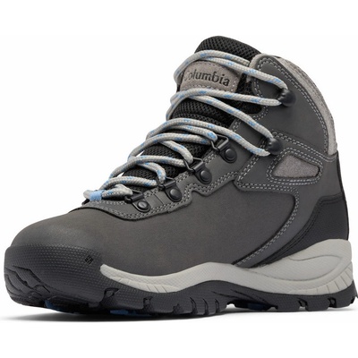 Columbia Newton Ridge Plus Размер на обувките (ЕС): 37, 5 / Цвят: сив