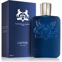 Parfums De Marly Layton parfémovaná voda unisex 200 ml
