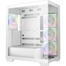 Deepcool CG580 4F v2 white (R-CG580-WHADA4-G-2)