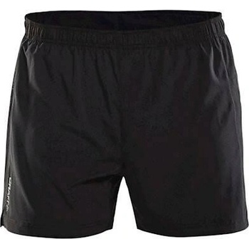 Craft šortky Breakaway 2v1 černá