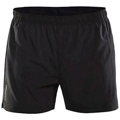 Craft šortky Breakaway 2v1 černá