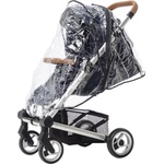 Mutsy Дъждобран за количка Mutsy Nexo (MT.0602.001) - baby