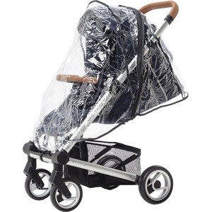 Mutsy Дъждобран за количка Mutsy Nexo (MT.0602.001) - baby