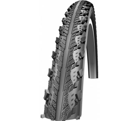 Schwalbe Hurricane 42-622