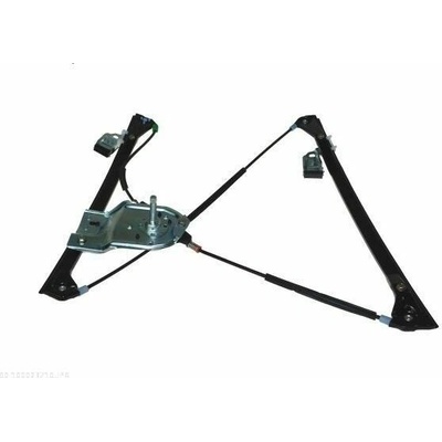 Mechanizmus zdvíhania okna AUTOMEGA 100023710