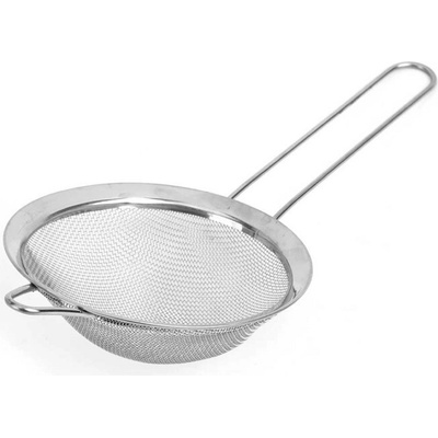 Sitko oceľové 12cm s podperou