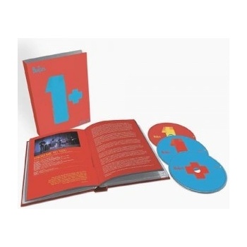 BEATLES: 1 BD