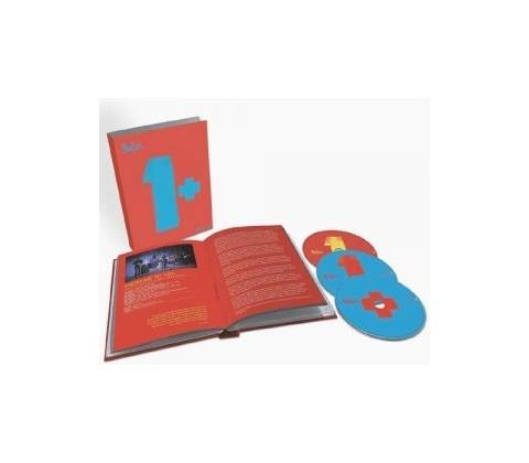 BEATLES: 1 BD